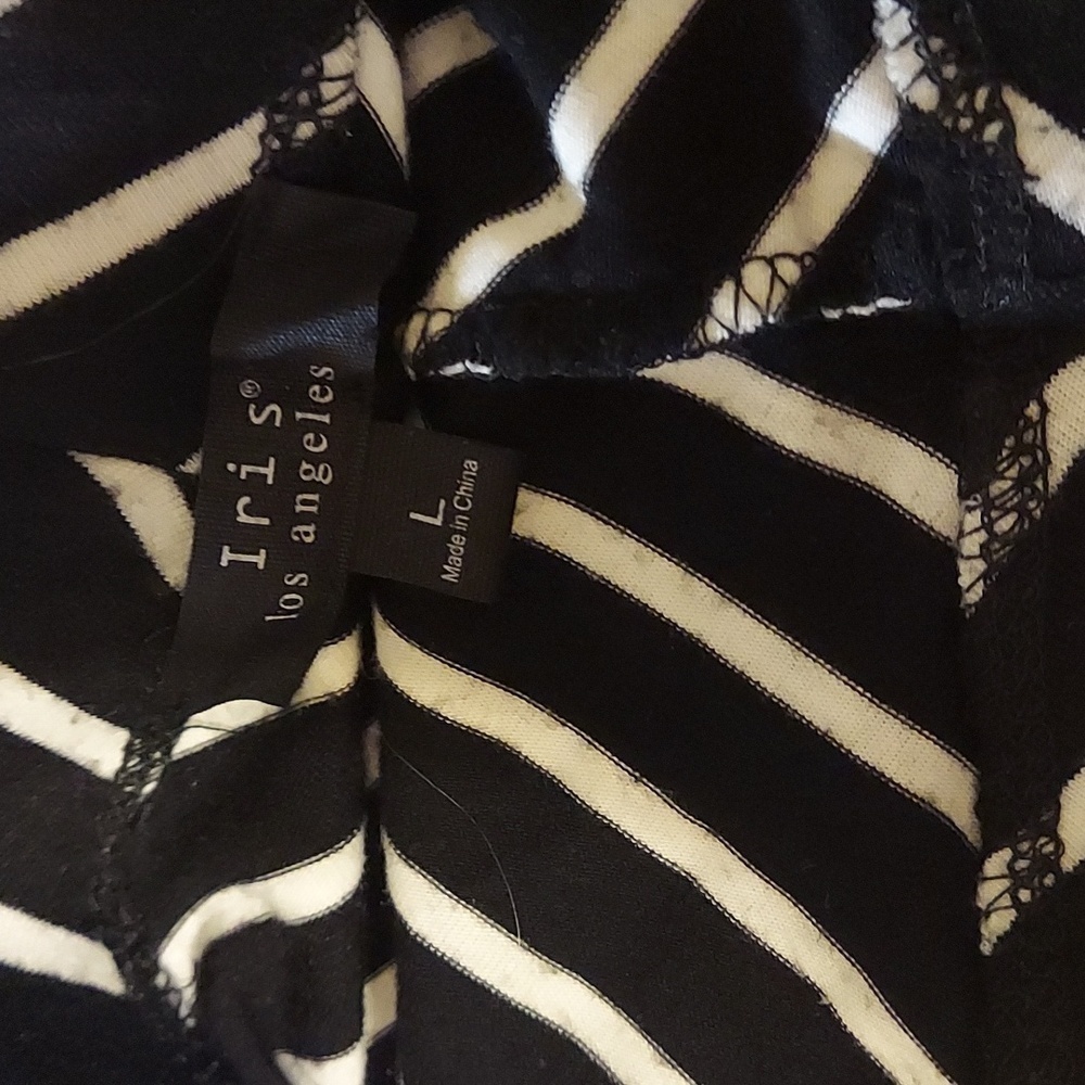 Iris Maxi Skirt Size L - Picture 3 of 3